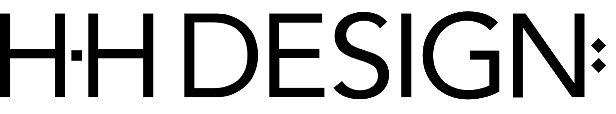 hh design logo